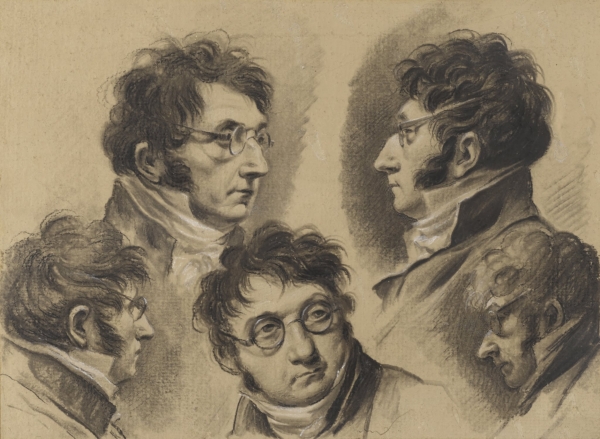Louis-Léopold Boilly