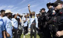 City of Toronto Revokes Eritrea Festival Permit After Violent Clashes Leave 9 Injured