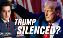 Trump ‘Protective Order’ Could Gag Him On Election Fraud and Jan. 6
