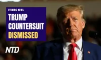 NTD Evening News (Aug. 7): Trump’s Team Responds to DOJ’s Request for Gag Order; RFK Jr. Sues Google, YouTube for Censorship
