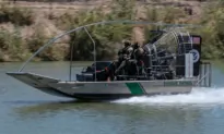 Border Patrol Makes Major Drug Seizures, Halts Human Smuggling in 24-Hour Period