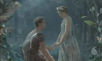 Once Upon a Time: Victorian Fairy Pictures