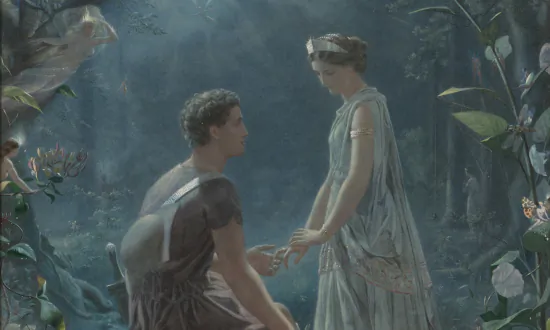 Once Upon a Time: Victorian Fairy Pictures