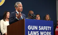 California’s Attorney General Likely Headed to Washington … Again