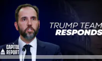 Trump Team Responds to Justice Department Attempt to Limit Talk of Case