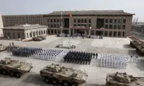 China Continues Expanding Military Footprint in Africa, Analysts Warn