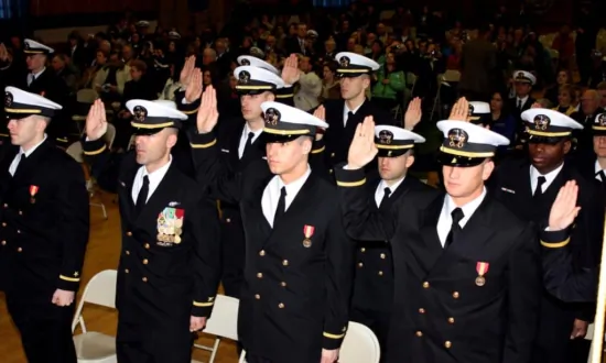 Do We Really Need Officers in Our Military?