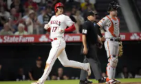 Buyers at Deadline, Angels Face Giants Looking to End Skid but Lose 8–3