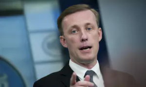 White House Holds Press Briefing With Press Secretary Karine Jean-Pierre and Jake Sullivan