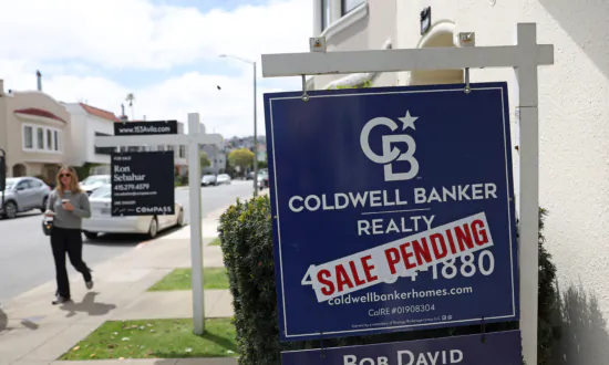 US Home Prices Hit Record Highs in 60 Percent of Key Markets