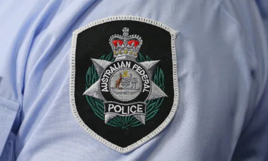 Australian Parliament Offices Raided by Anti-Corruption Officers