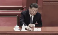 China’s Xi Promises War Without a Wartime Economy
