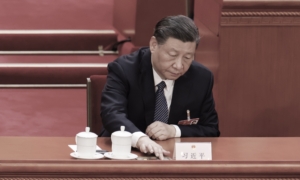 IN-DEPTH: China’s New Patriotic Education Law Meant to Snuff Out Social Unrest, Anti-CCP Sentiment: Experts