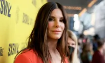 Sandra Bullock’s Longtime Partner Bryan Randall Dies at 57 After Battle With ALS