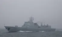 Injuring Divers With Sonar Shows Us What the CCP Really Thinks