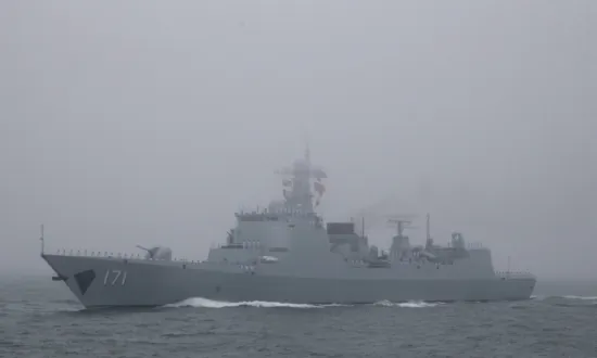 Injuring Divers With Sonar Shows Us What the CCP Really Thinks