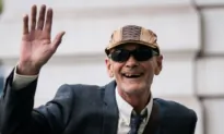 Protester at Drag Queen Story-Telling Event Guilty of ‘Hate Speech’