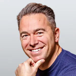 Joshua Trott