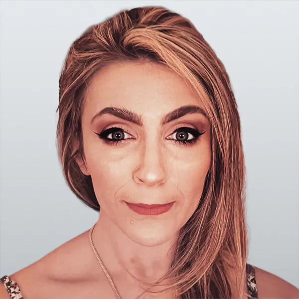 Stavroula Pabst