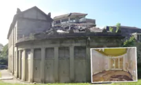 Couple Buys a Rundown Mansion for $286,000 and Spends 10 Years Restoring It, Here’s How It Looks Now
