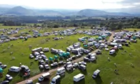 Police Drop Investigation Into Welsh Secretary’s ‘Racist’ Leaflet About Gypsies