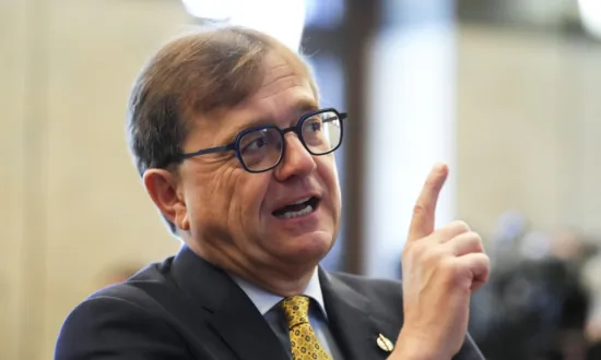 Bill to Update Impact Assessment Law Coming in Spring: Wilkinson