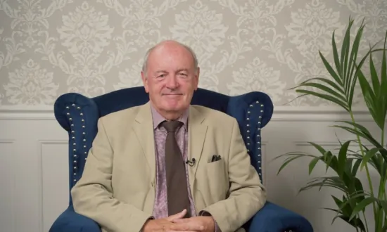 Former Downing Street Adviser: Woke Ideology Infesting Classrooms and Pushing Teachers Out