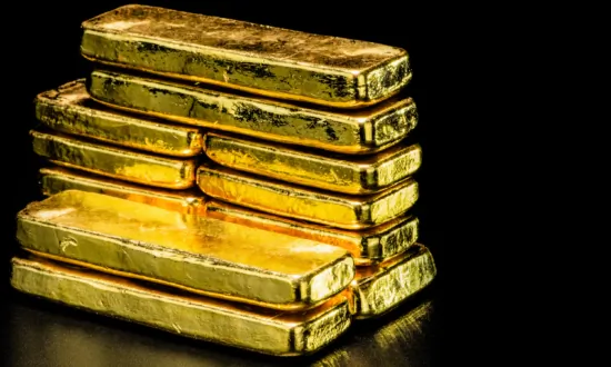How to Tell If Gold Is Real