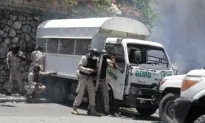 United States Closes Haiti Embassy Due to ‘Rapid Gunfire’