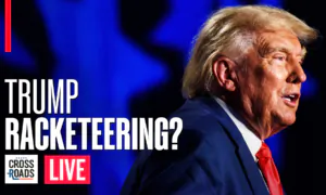 Georgia Considering Racketeering Charges for Trump; NYC Blames Riots on ‘Outside Influencers’ | Live With Josh