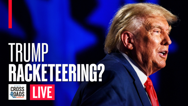 Georgia Considering Racketeering Charges for Trump; NYC Blames Riots on 'Outside Influencers' | Live With Josh