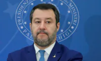 Italy Shocks Banks With 40 Percent Windfall Tax for 2023