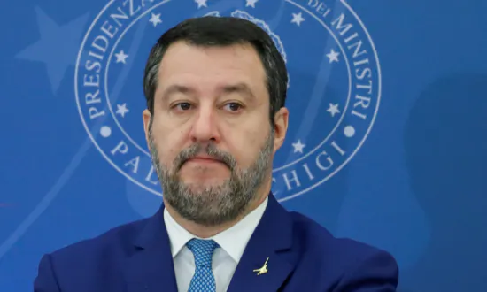 Italy Shocks Banks With 40 Percent Windfall Tax for 2023