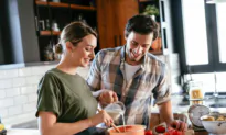Your Blueprint for a From-Scratch Kitchen