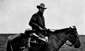 Roy Chapman Andrews: The Real Indiana Jones