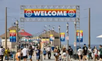 Is Huntington Beach Ahead of the California Curve?