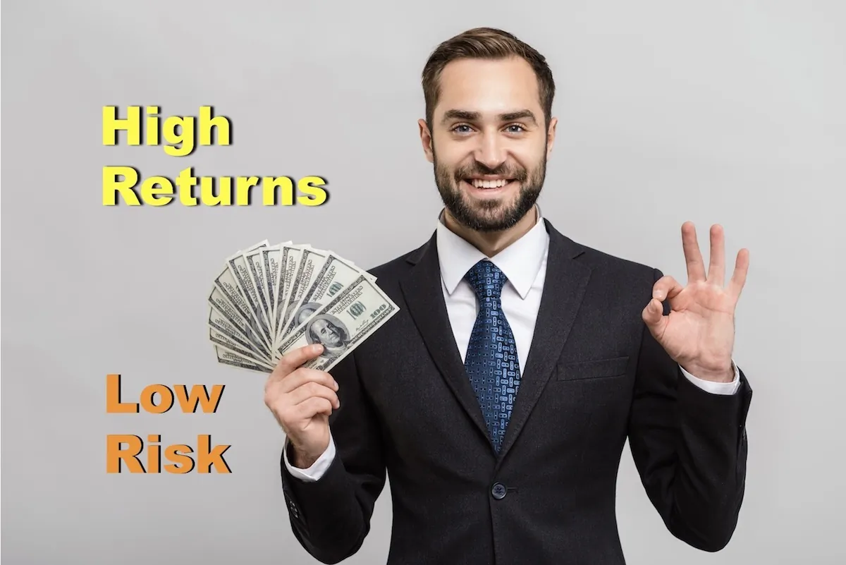 A serialization of the guide, “The Young Adult's Guide to Investing: A Practical Guide to Finance for Helping Young People Plan, Save, and Get Ahead.” (Shutterstock)
