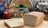 Super Soft No-Knead White Sandwich Bread