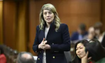 Canada Imposes New Sanctions on Iranian Regime Over Threats to Global Security