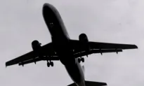 Sydney Airport Passenger Numbers Increase Thanks to Chinese Travel