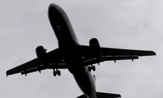 Sydney Airport Passenger Numbers Increase Thanks to Chinese Travel