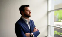 The Riddle of JD Vance