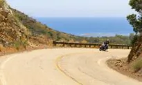 How a Motorcycle Trip Can Help You Embrace LA’s Forested Bounty