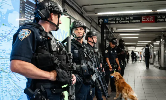 NYPD to Rewrite Protest Engagement Rules After Landmark Deal