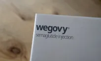 Obesity Drug Wegovy Cuts Heart Risk by 20 Percent: Study