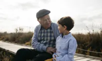 ‘Tell Me a Story’: History With a Personal Touch