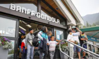 Tourists Stranded in Banff Gondola Cabins After Power Outage