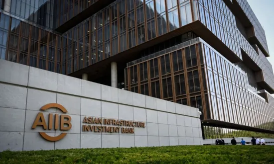 Former Asian Infrastructure Bank Executive Says His Secretary Was Spying on Him for CCP