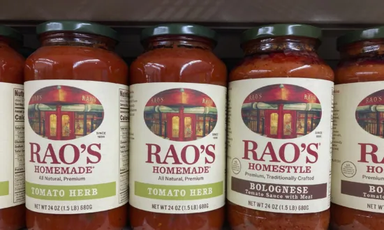 Campbell Is Buying Rao’s. Fans Are Worried, but the Soup Maker Says It Won’t Touch the Sauce