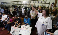 IN-DEPTH: Texas Prisons are ‘Cooking’ Their Inmates in Cells Without Air-Conditioning, Families Say